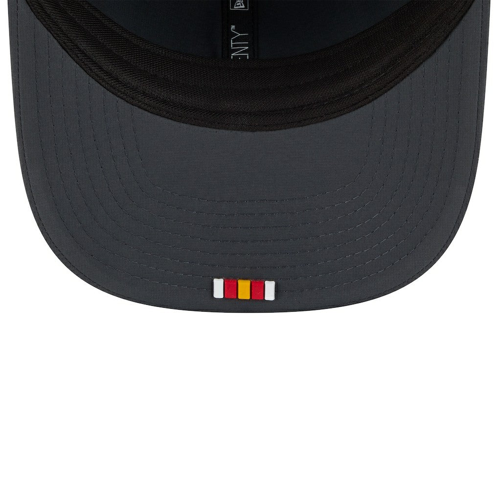 Kansas City Chiefs 2025 Sideline Cold Weather 9SEVENTY Adjustable Hat | NFL Near me