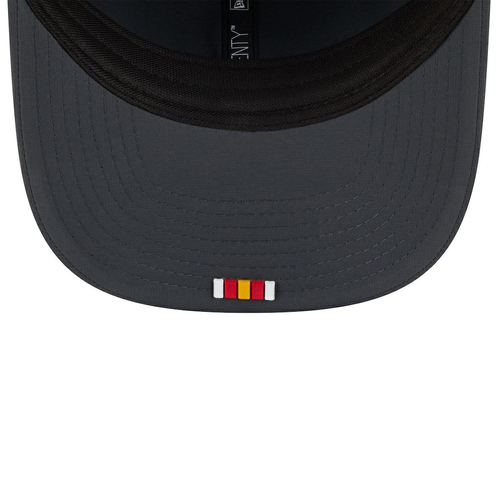 Kansas City Chiefs 2025 Sideline Cold Weather 9SEVENTY Adjustable Hat | NFL Near me