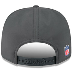 Philadelphia Eagles 2025 Sideline Cold Weather 9SEVENTY Adjustable Hat | NFL Sale