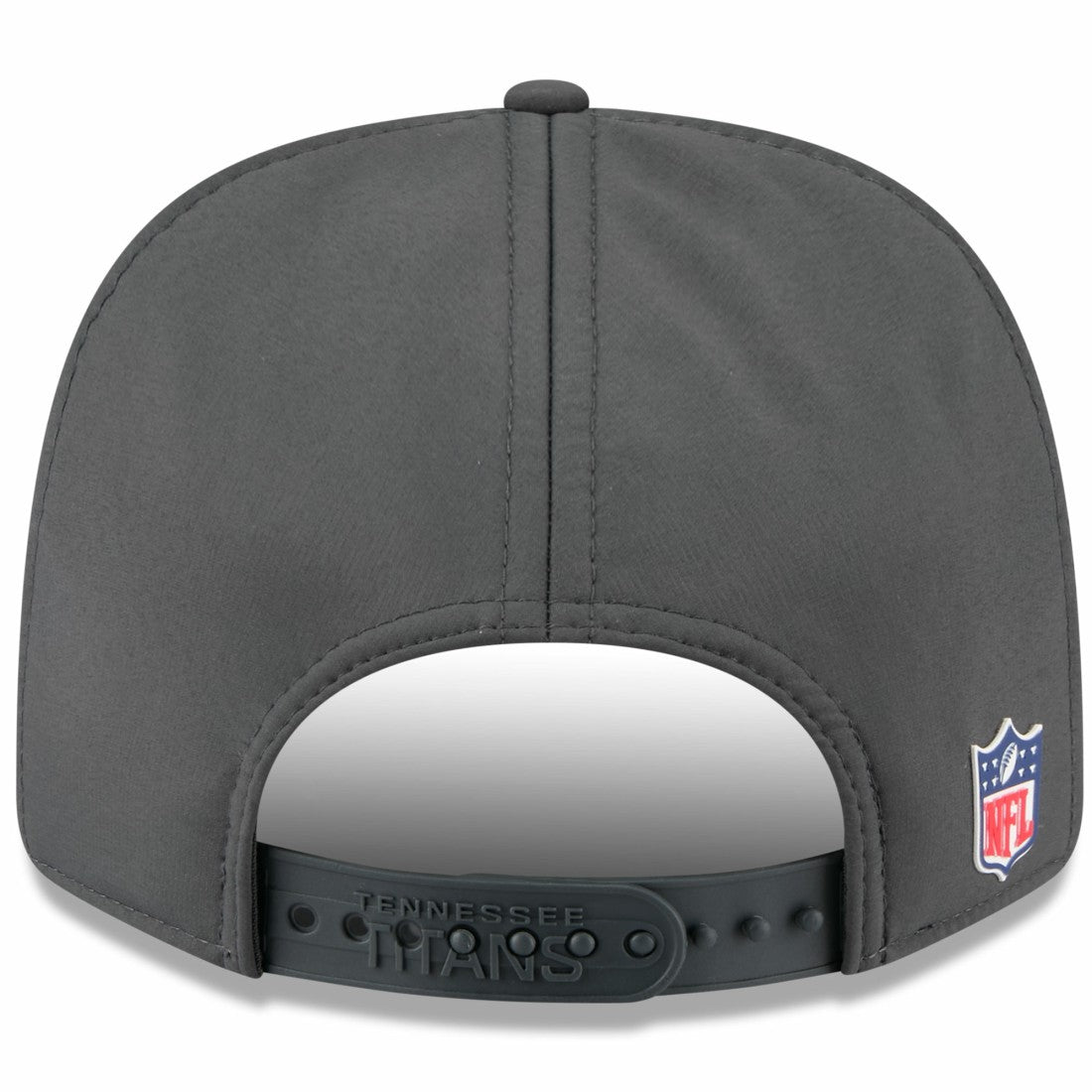 Tennessee Titans 2025 Sideline Cold Weather 9SEVENTY Adjustable Hat | NFL Outlet