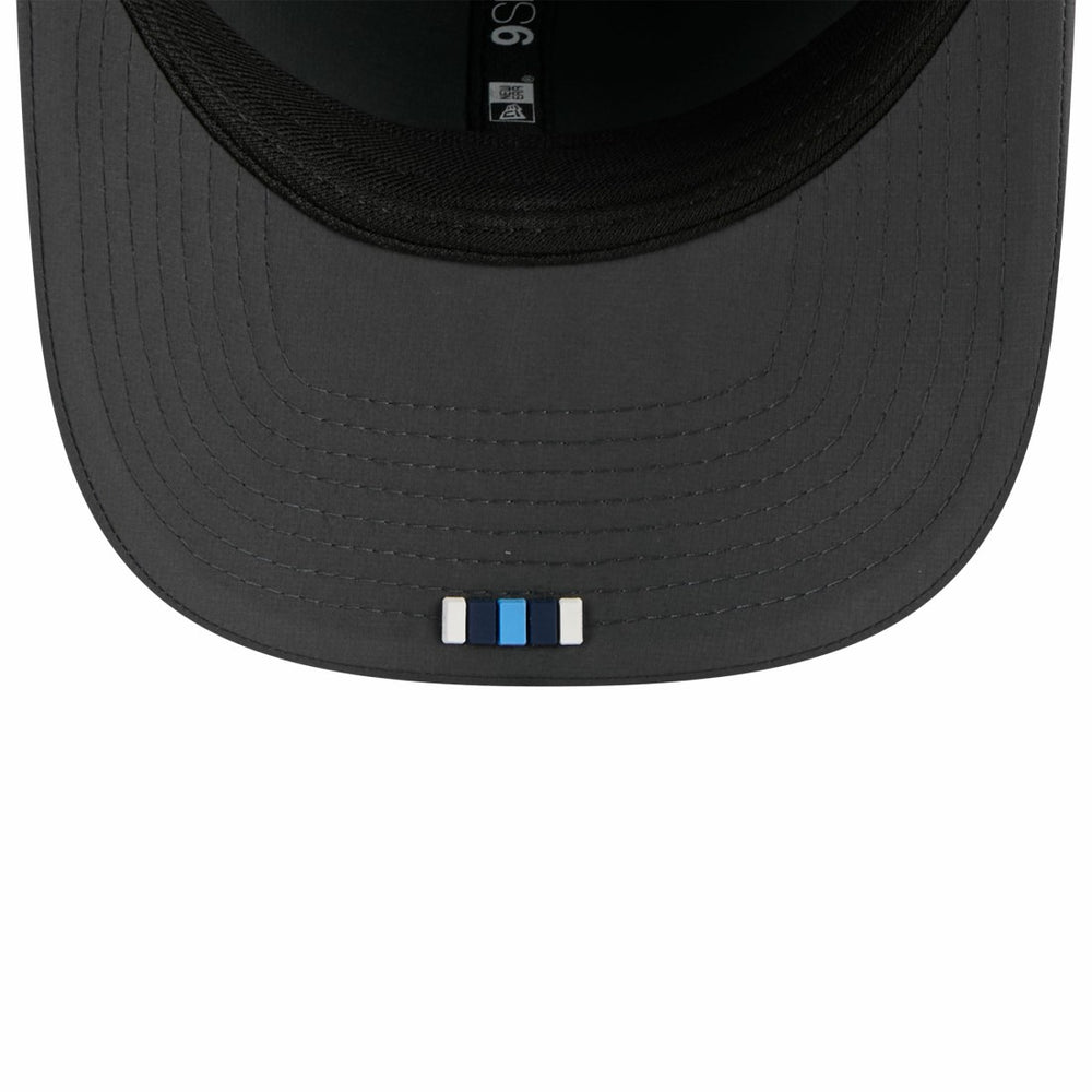 Tennessee Titans 2025 Sideline Cold Weather 9SEVENTY Adjustable Hat | NFL Outlet