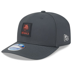 Cincinnati Bengals 2025 Sideline Cold Weather 9SEVENTY Adjustable Hat | NFL On sale