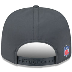 Cincinnati Bengals 2025 Sideline Cold Weather 9SEVENTY Adjustable Hat | NFL On sale