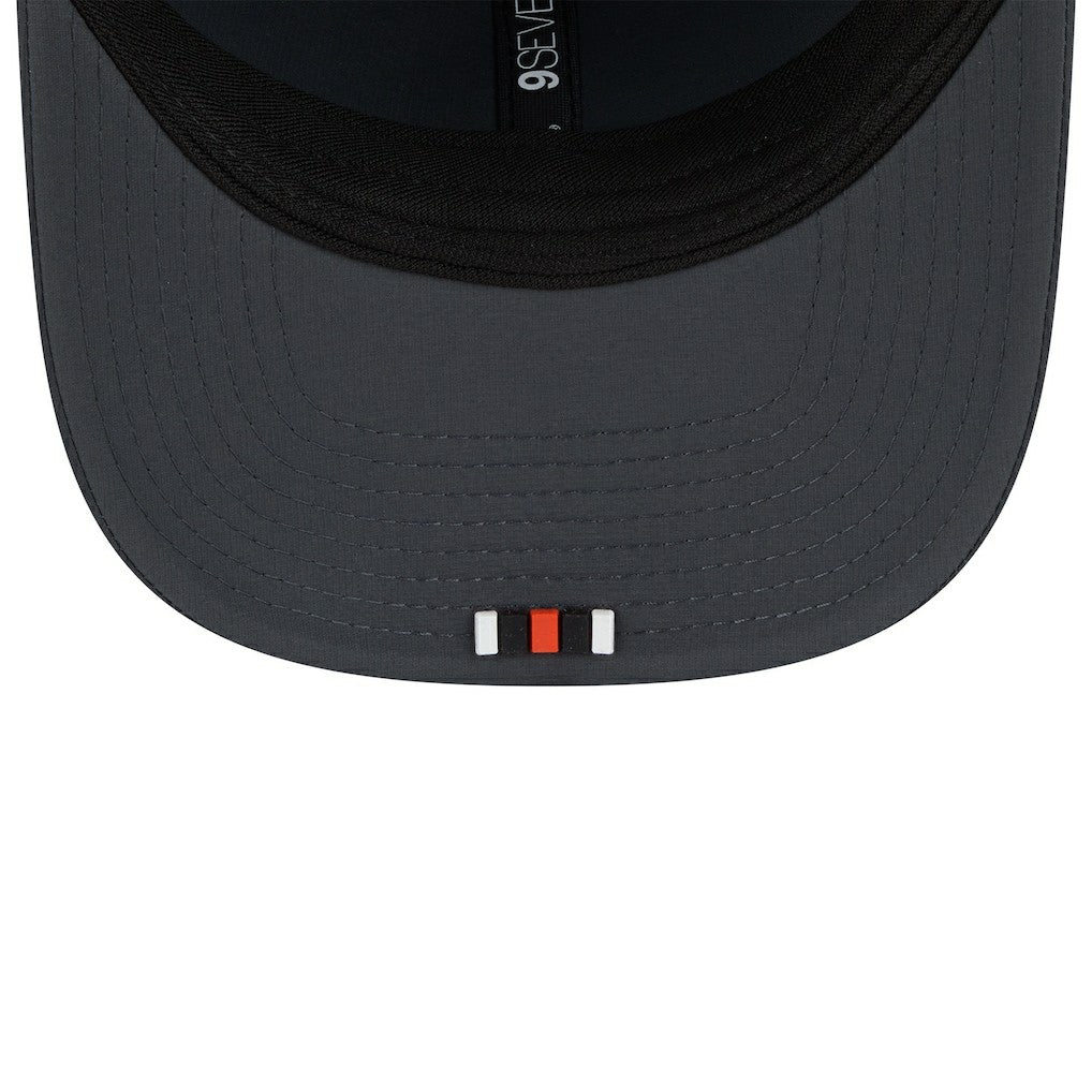 Cincinnati Bengals 2025 Sideline Cold Weather 9SEVENTY Adjustable Hat | NFL On sale