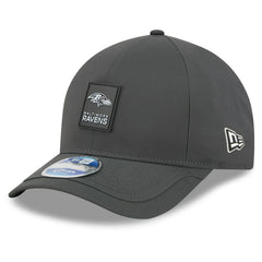 Baltimore Ravens 2025 Sideline Cold Weather 9FORTY M-Crown Adjustable Hat | NFL On sale