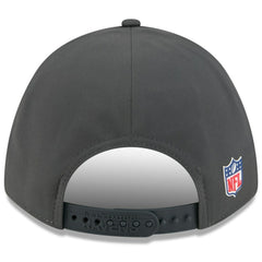 Baltimore Ravens 2025 Sideline Cold Weather 9FORTY M-Crown Adjustable Hat | NFL On sale