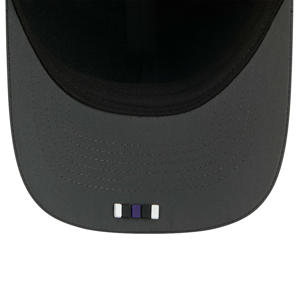 Baltimore Ravens 2025 Sideline Cold Weather 9FORTY M-Crown Adjustable Hat | NFL On sale