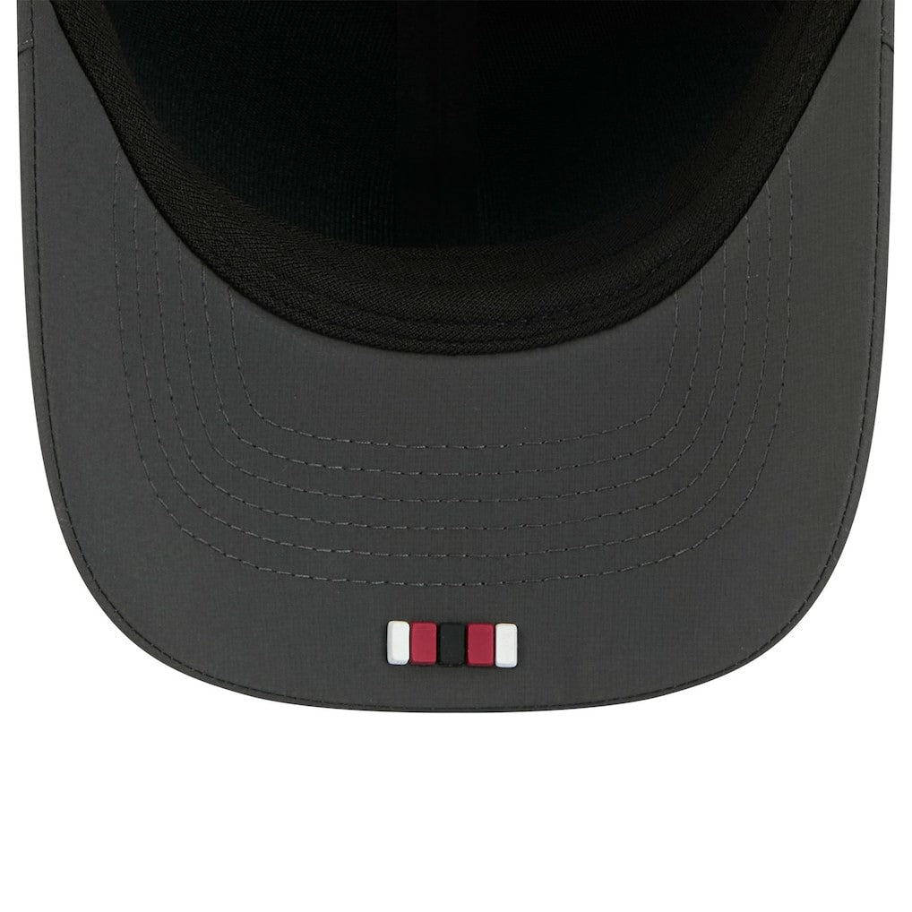 Arizona Cardinals 2025 Sideline Cold Weather 9FORTY M-Crown Adjustable Hat | NFL Outlet