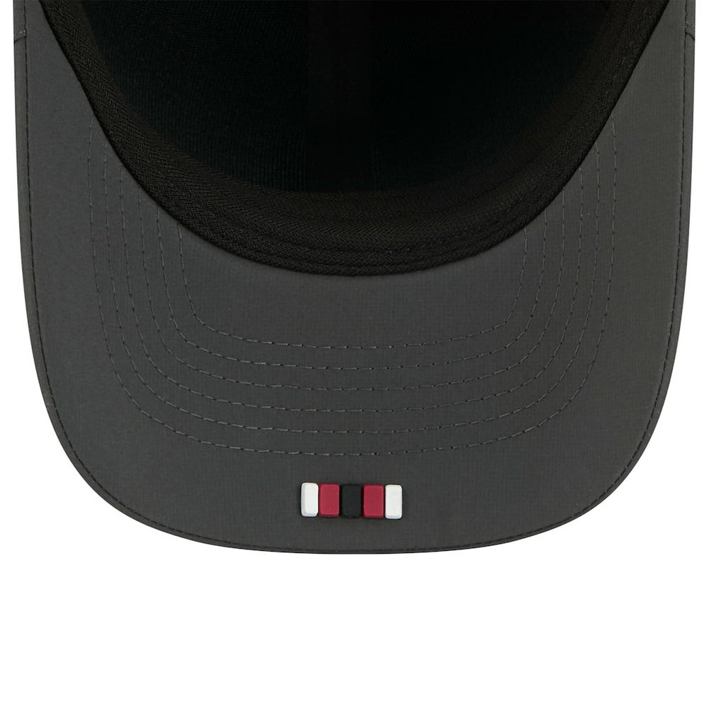 Arizona Cardinals 2025 Sideline Cold Weather 9FORTY M-Crown Adjustable Hat | NFL Outlet