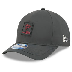 Atlanta Falcons 2025 Sideline Cold Weather 9FORTY M-Crown Adjustable Hat | NFL Hot