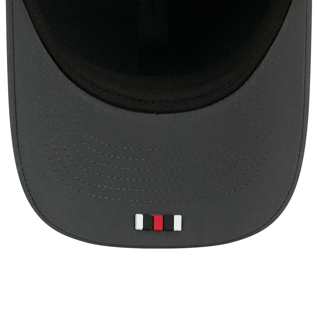 Atlanta Falcons 2025 Sideline Cold Weather 9FORTY M-Crown Adjustable Hat | NFL Hot