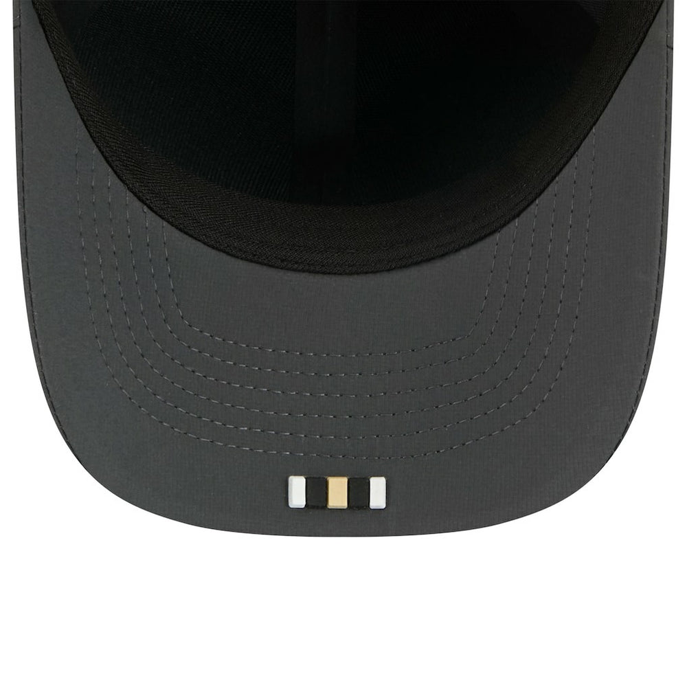 New Orleans Saints 2025 Sideline Cold Weather 9FORTY M-Crown Adjustable Hat | NFL Near me