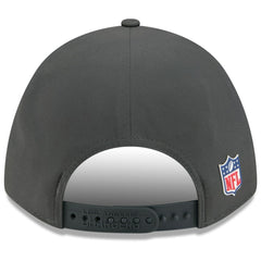 Miami Dolphins 2025 Sideline Cold Weather 9FORTY M-Crown Adjustable Hat | NFL US