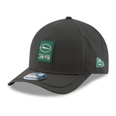 New York Jets 2025 Sideline Cold Weather 9FORTY M-Crown Adjustable Hat | NFL New