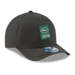 New York Jets 2025 Sideline Cold Weather 9FORTY M-Crown Adjustable Hat | NFL New