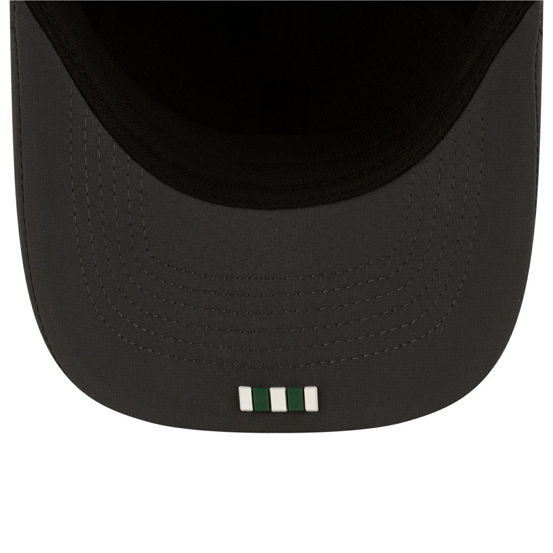 New York Jets 2025 Sideline Cold Weather 9FORTY M-Crown Adjustable Hat | NFL New