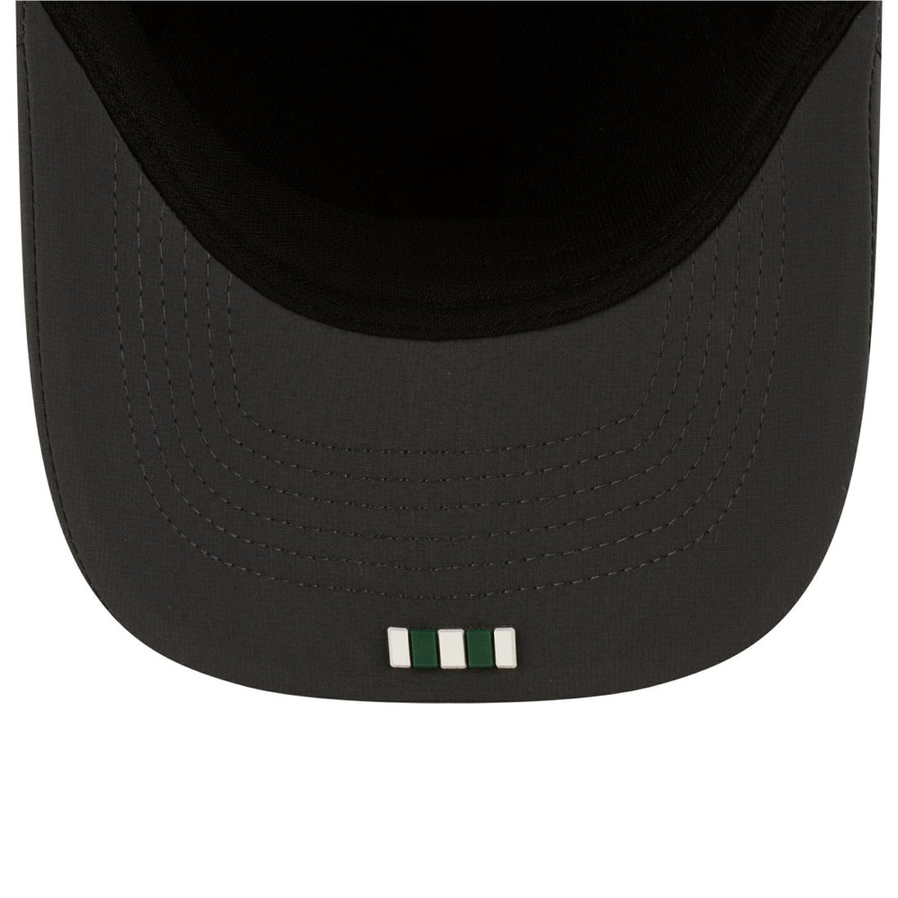 New York Jets 2025 Sideline Cold Weather 9FORTY M-Crown Adjustable Hat | NFL New