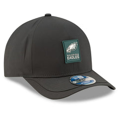 Philadelphia Eagles 2025 Sideline Cold Weather 9FORTY M-Crown Adjustable Hat | NFL Sale