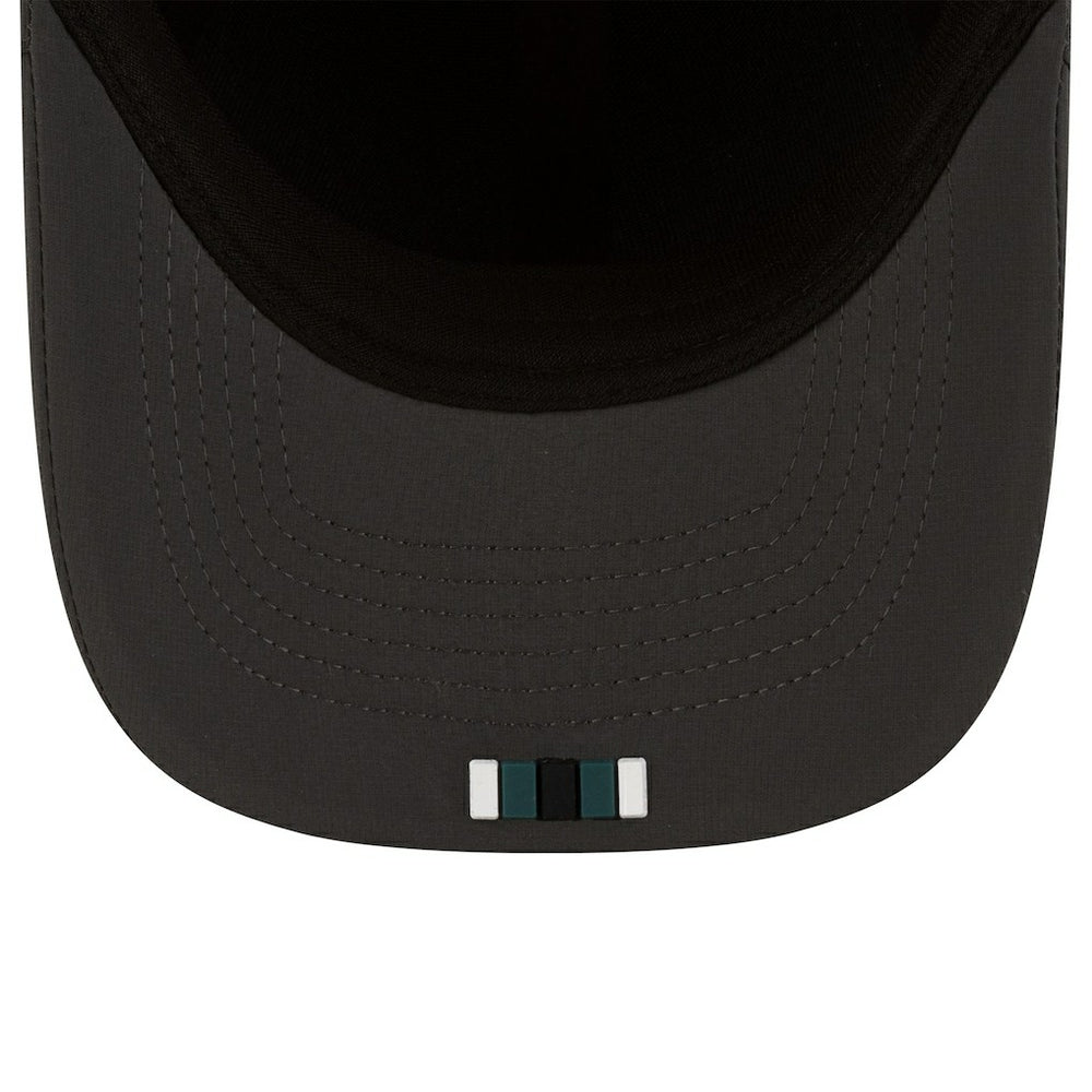 Philadelphia Eagles 2025 Sideline Cold Weather 9FORTY M-Crown Adjustable Hat | NFL Sale