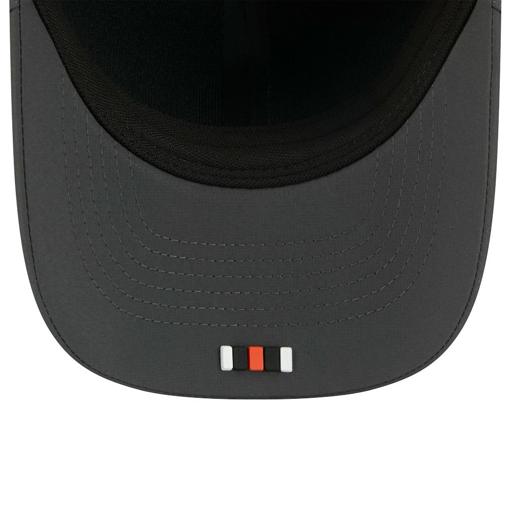 Cincinnati Bengals 2025 Sideline Cold Weather 9FORTY M-Crown Adjustable Hat | NFL Hot