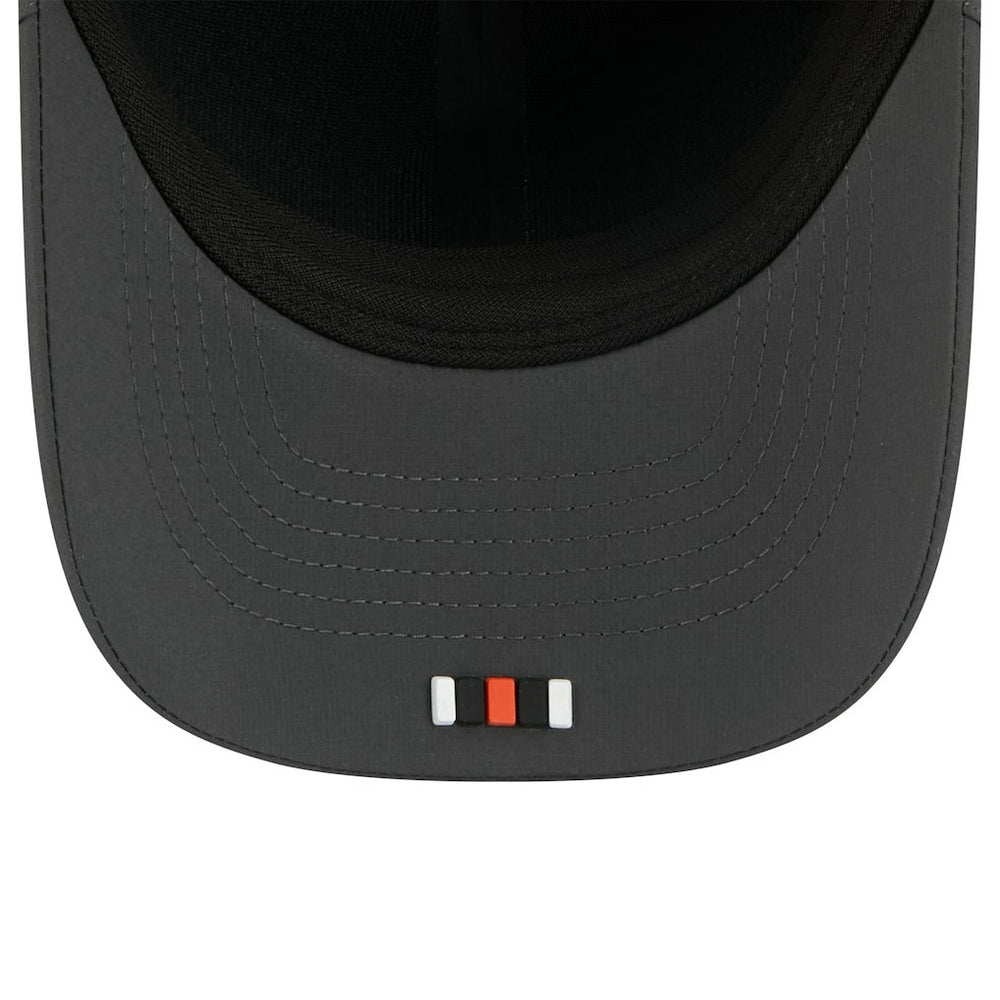 Cincinnati Bengals 2025 Sideline Cold Weather 9FORTY M-Crown Adjustable Hat | NFL Hot