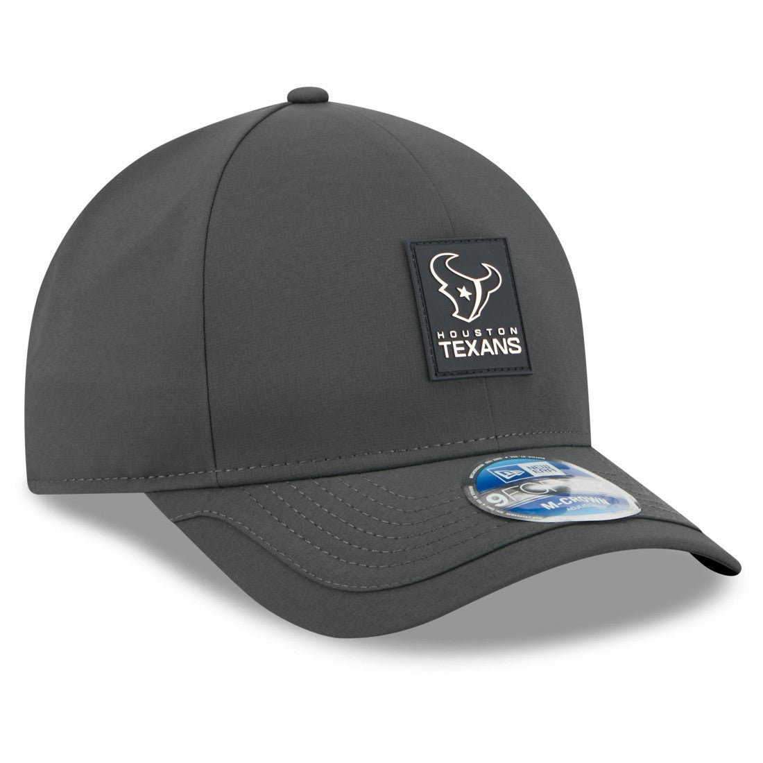 Houston Texans 2025 Sideline Cold Weather 9FORTY M-Crown Adjustable Hat | NFL Discount