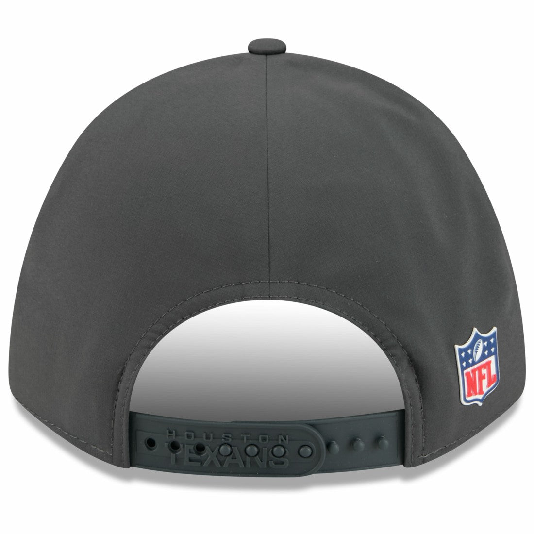 Houston Texans 2025 Sideline Cold Weather 9FORTY M-Crown Adjustable Hat | NFL Discount