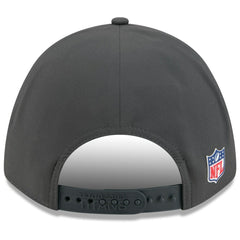 Tennessee Titans 2025 Sideline Cold Weather 9FORTY M-Crown Adjustable Hat | NFL Sale