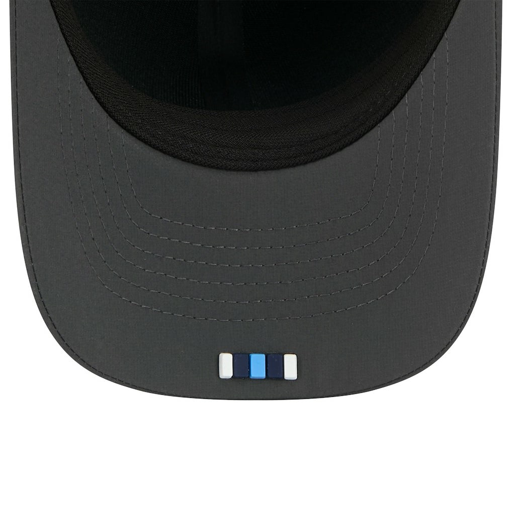 Tennessee Titans 2025 Sideline Cold Weather 9FORTY M-Crown Adjustable Hat | NFL Sale