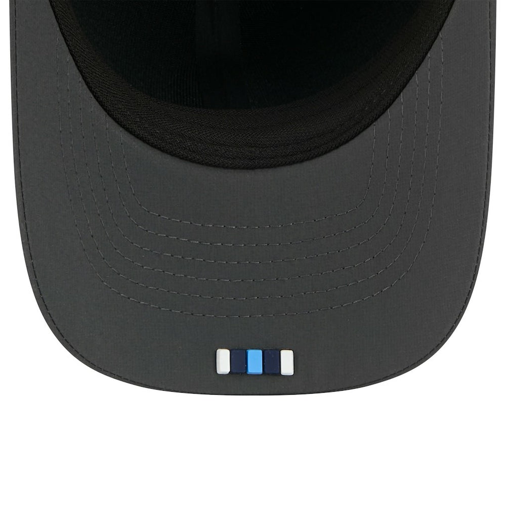 Tennessee Titans 2025 Sideline Cold Weather 9FORTY M-Crown Adjustable Hat | NFL Sale
