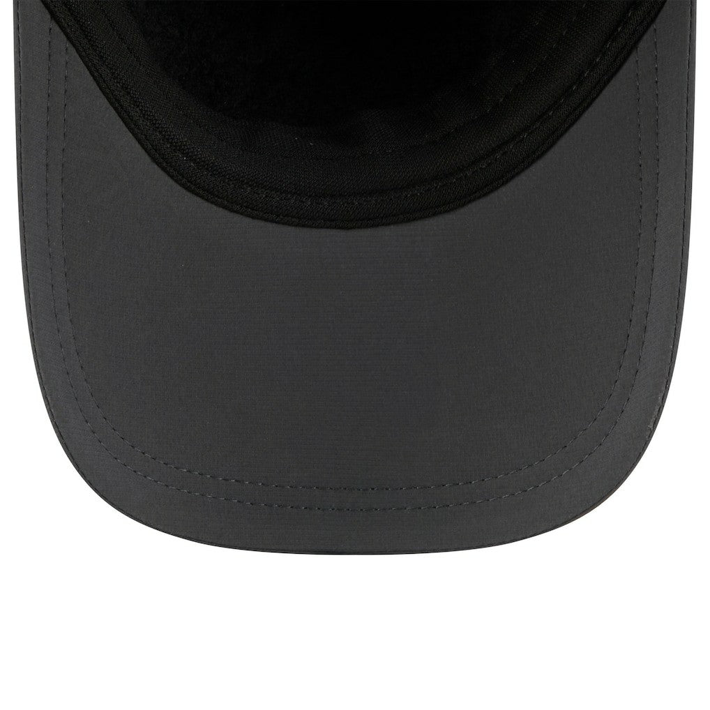 Washington Commanders 2025 Sideline Cold Weather Runner Dog Ear Adjustable Hat | NFL Discount
