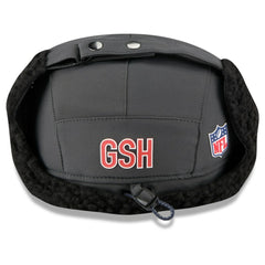 Chicago Bears 2025 Sideline Cold Weather Runner Dog Ear Adjustable Hat | NFL On sale