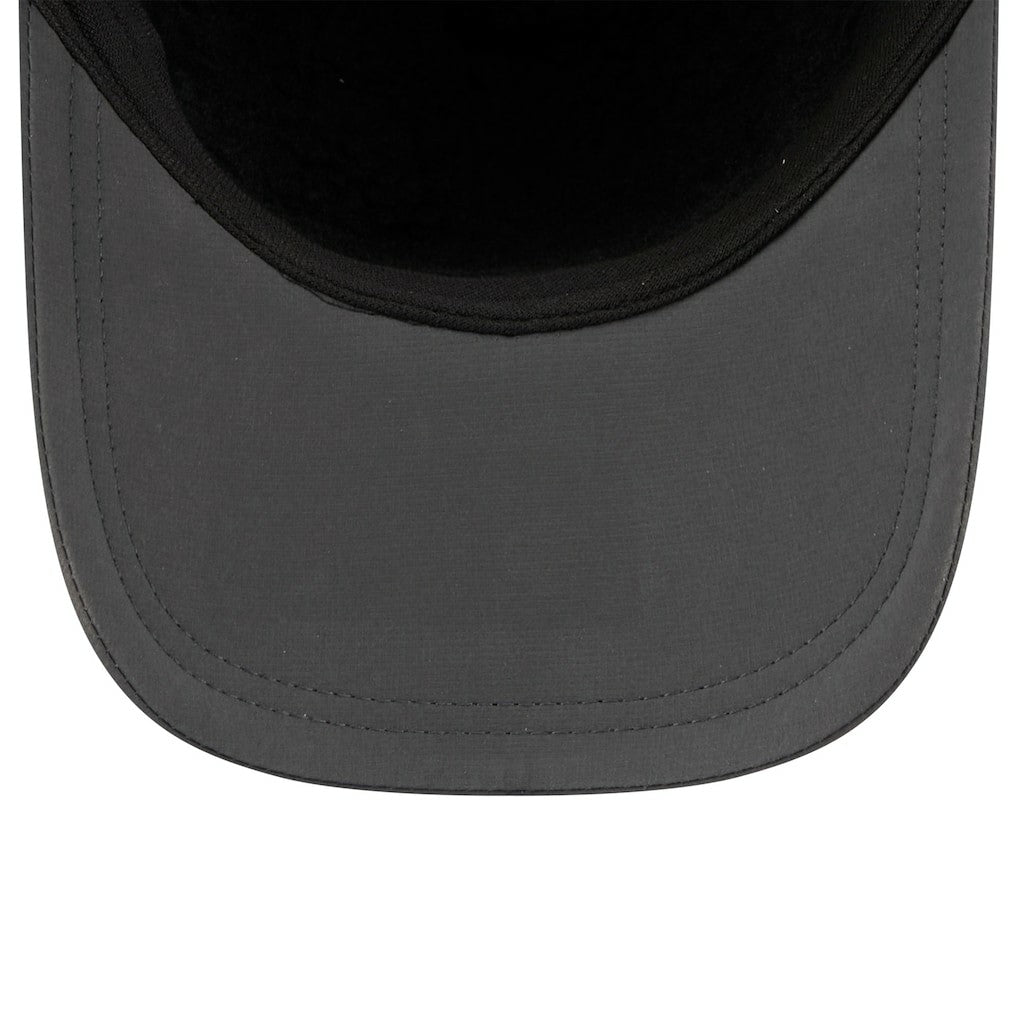 Cincinnati Bengals 2025 Sideline Cold Weather Runner Dog Ear Adjustable Hat | NFL Outlet