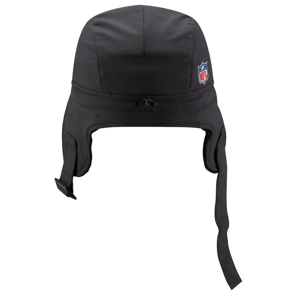 Cincinnati Bengals 2025 Sideline Cold Weather Runner Dog Ear Adjustable Hat | NFL Outlet