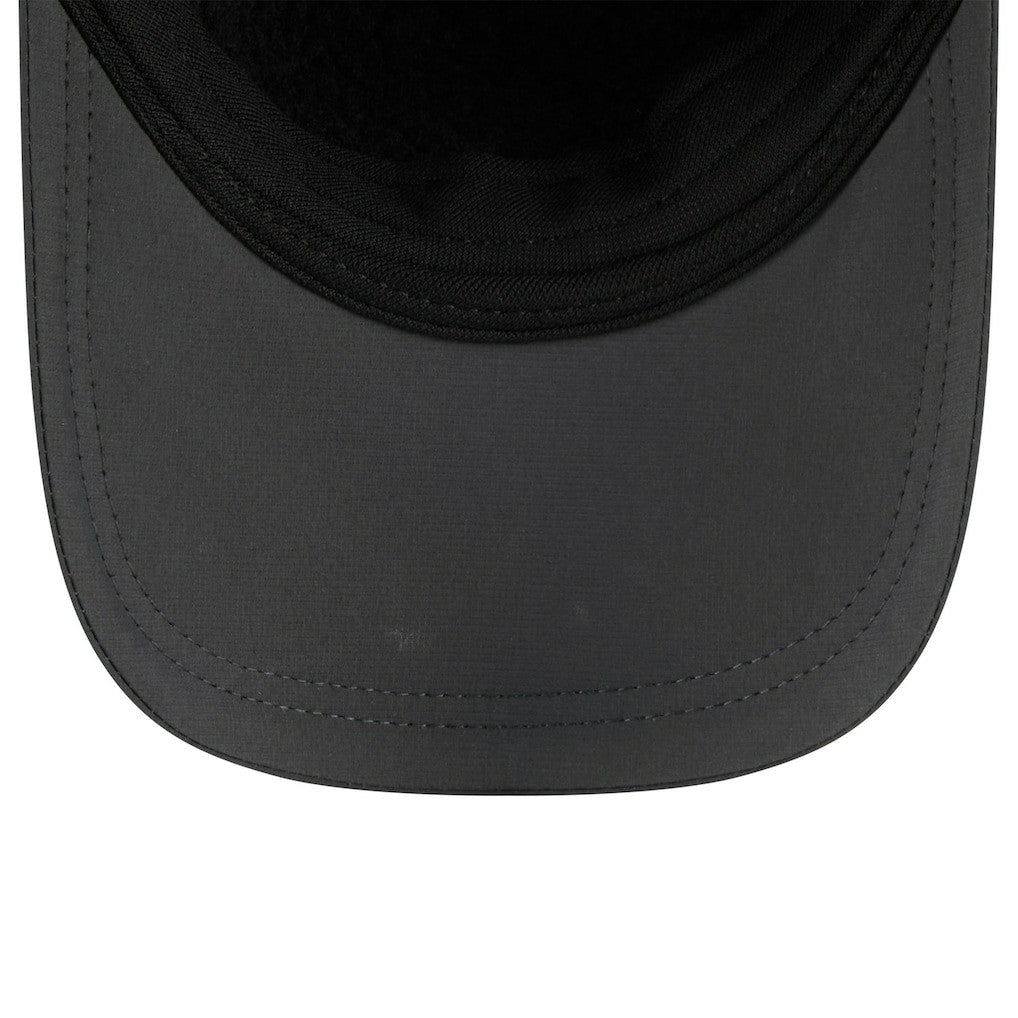 Cleveland Browns 2025 Sideline Cold Weather Runner Dog Ear Adjustable Hat | NFL New
