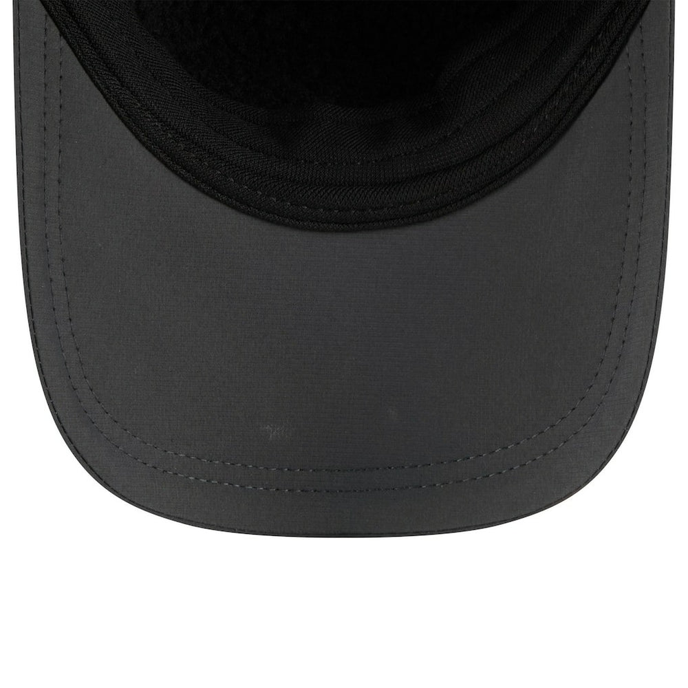 Cleveland Browns 2025 Sideline Cold Weather Runner Dog Ear Adjustable Hat | NFL New
