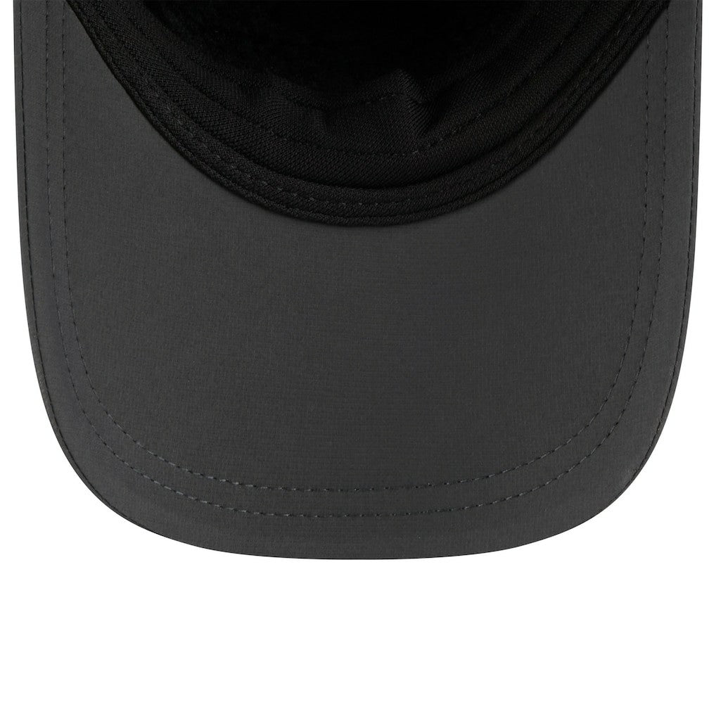 Detroit Lions 2025 Sideline Cold Weather Runner Dog Ear Adjustable Hat | NFL Hot