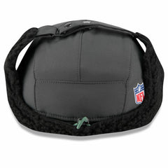 Green Bay Packers 2025 Sideline Cold Weather Runner Dog Ear Adjustable Hat | NFL Hot