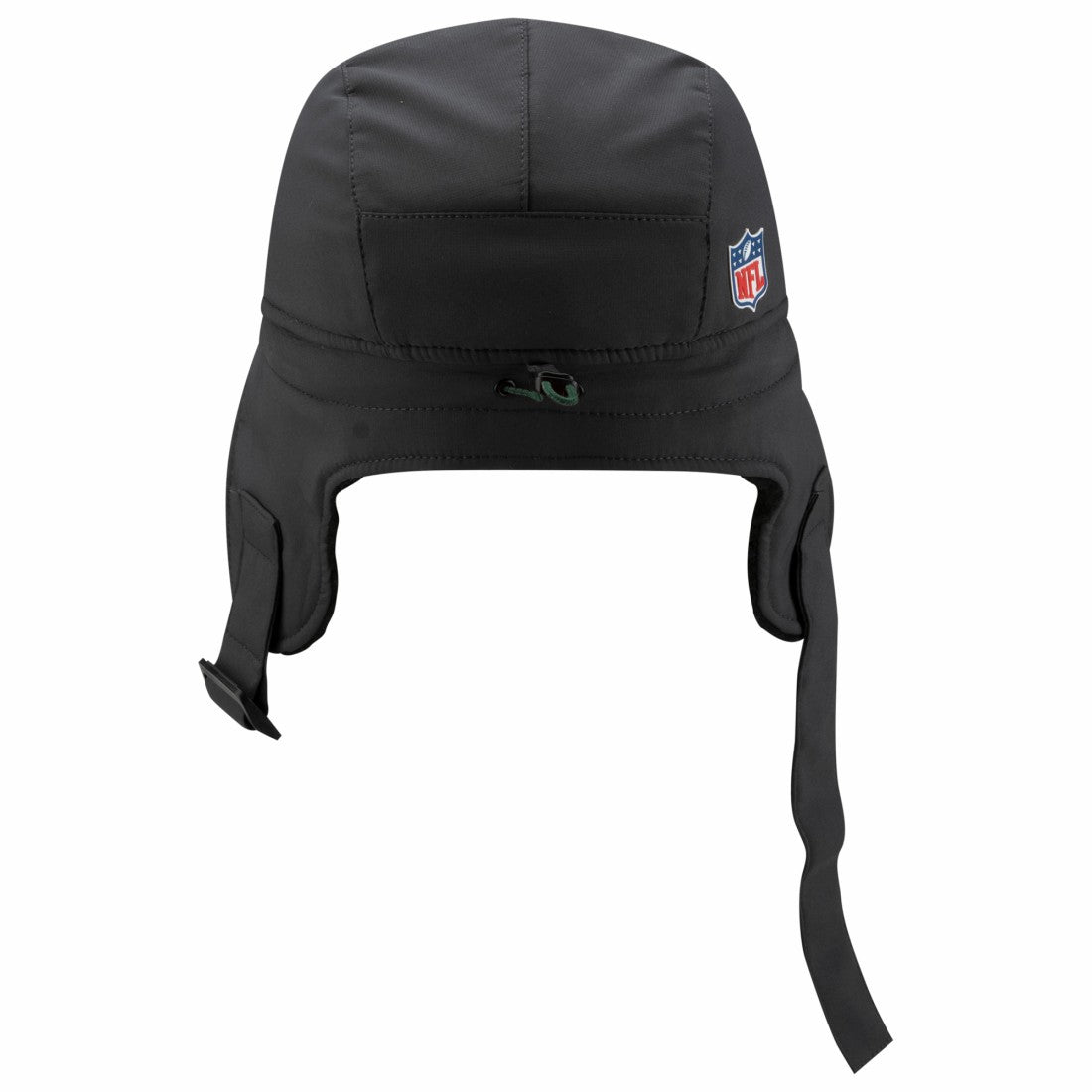 Green Bay Packers 2025 Sideline Cold Weather Runner Dog Ear Adjustable Hat | NFL Hot
