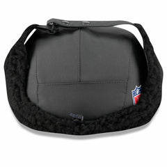 Houston Texans 2025 Sideline Cold Weather Runner Dog Ear Adjustable Hat | NFL Sale