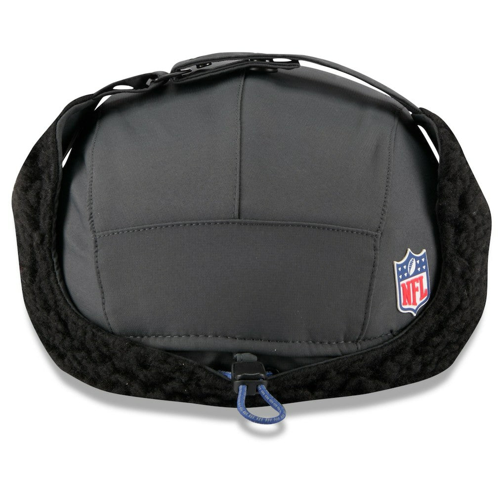 Indianapolis Colts 2025 Sideline Cold Weather Runner Dog Ear Adjustable Hat | NFL On sale