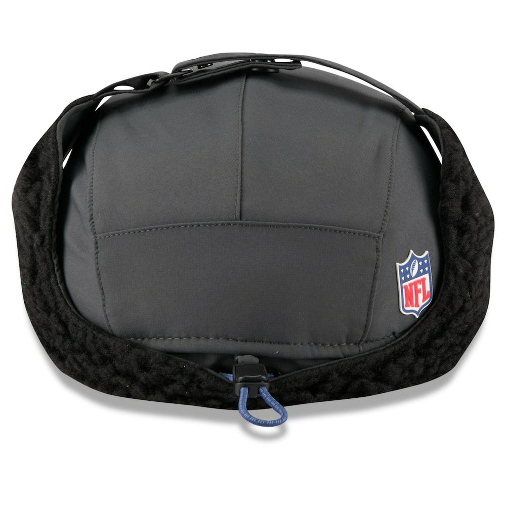 Indianapolis Colts 2025 Sideline Cold Weather Runner Dog Ear Adjustable Hat | NFL On sale