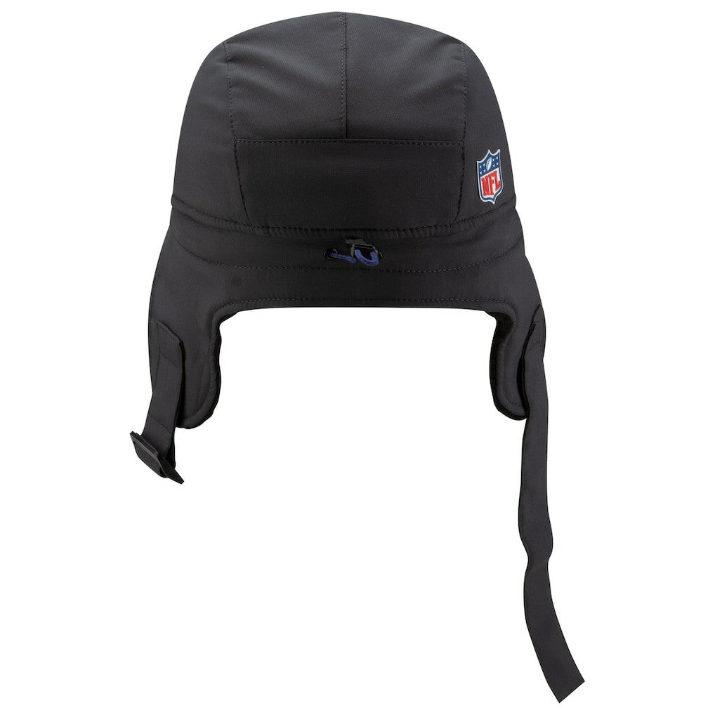 Indianapolis Colts 2025 Sideline Cold Weather Runner Dog Ear Adjustable Hat | NFL On sale