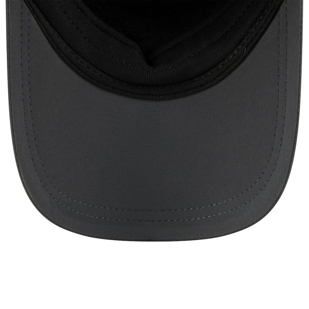 Jacksonville Jaguars 2025 Sideline Cold Weather Runner Dog Ear Adjustable Hat | NFL New