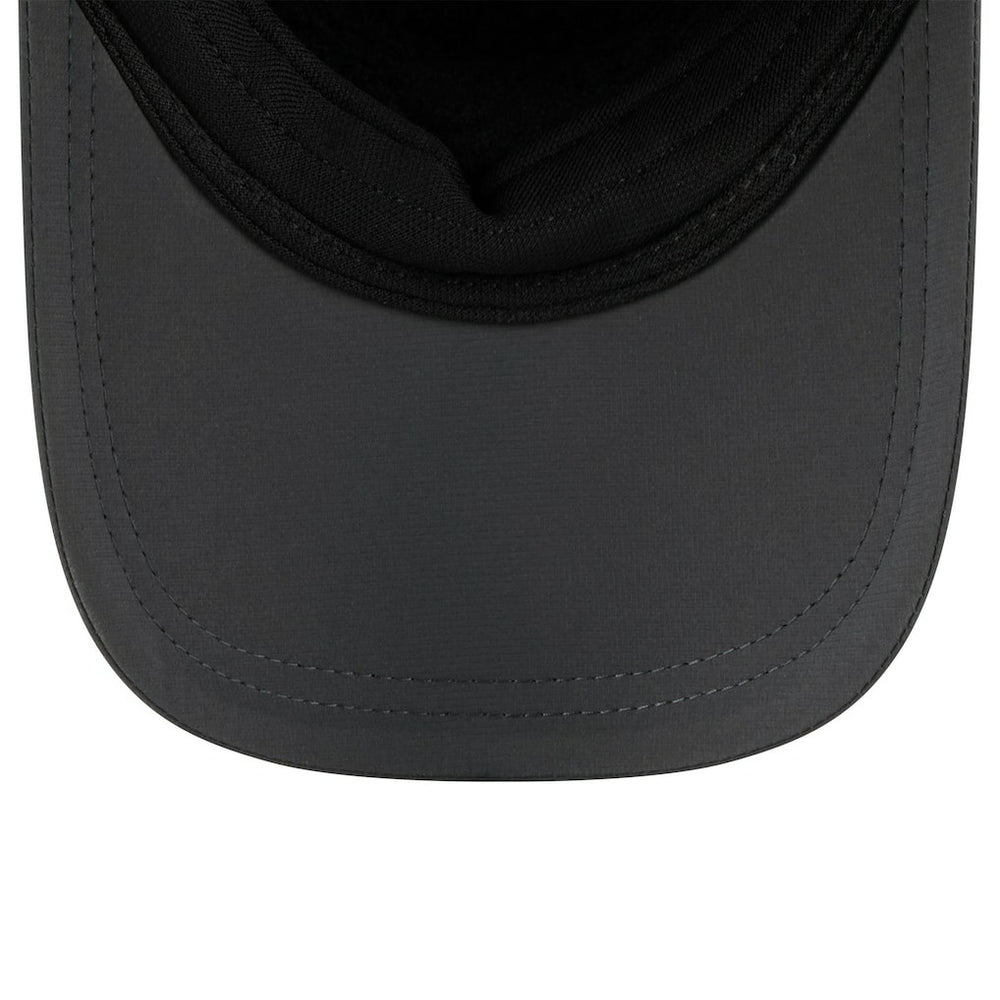 Jacksonville Jaguars 2025 Sideline Cold Weather Runner Dog Ear Adjustable Hat | NFL New