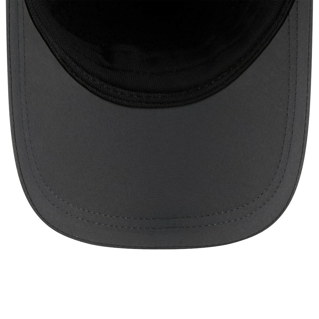 Minnesota Vikings 2025 Sideline Cold Weather Runner Dog Ear Adjustable Hat | NFL US