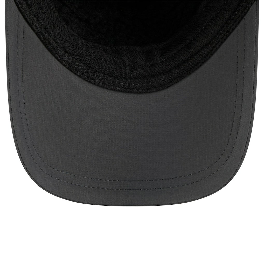 New Orleans Saints 2025 Sideline Cold Weather Runner Dog Ear Adjustable Hat | NFL Online