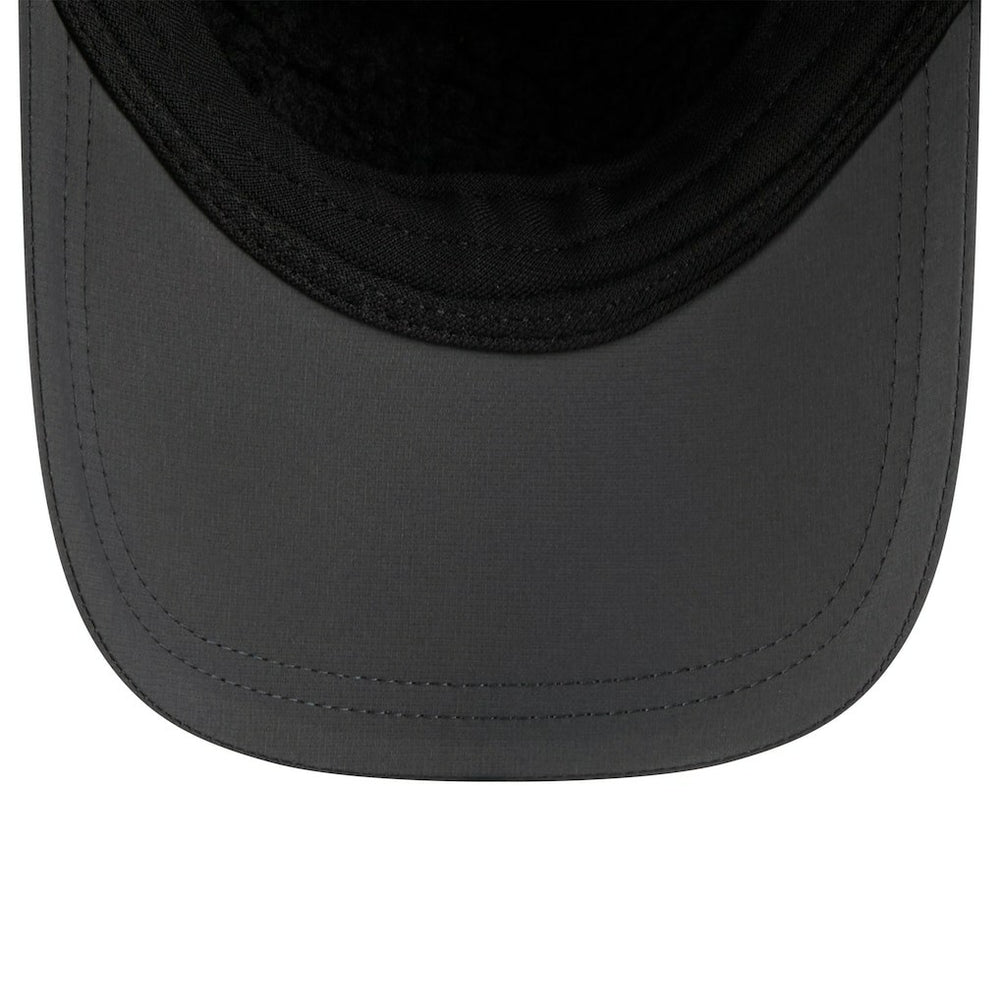New Orleans Saints 2025 Sideline Cold Weather Runner Dog Ear Adjustable Hat | NFL Online