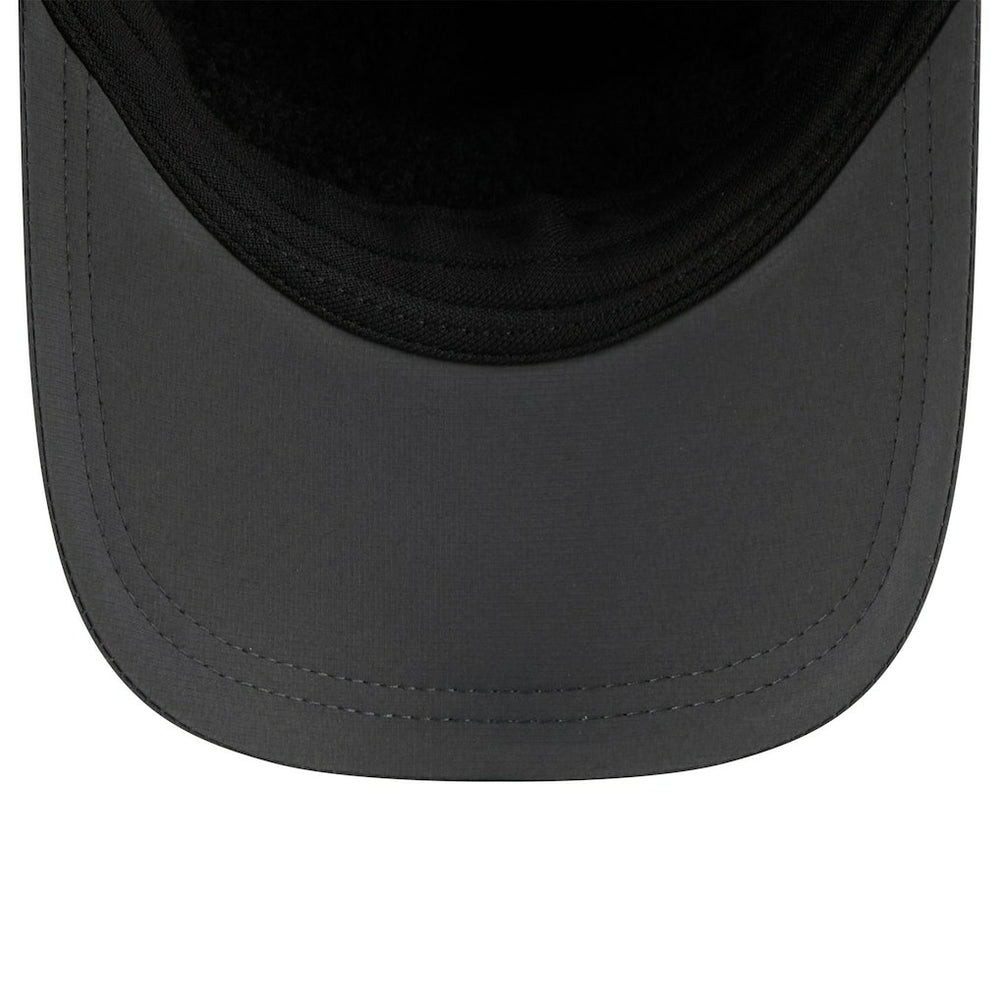 San Francisco 49ers 2025 Sideline Cold Weather Runner Dog Ear Adjustable Hat | NFL On sale