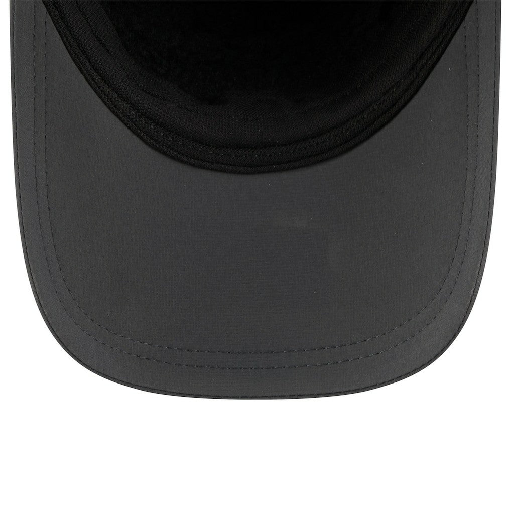 Baltimore Ravens 2025 Sideline Cold Weather Runner Dog Ear Adjustable Hat | NFL US